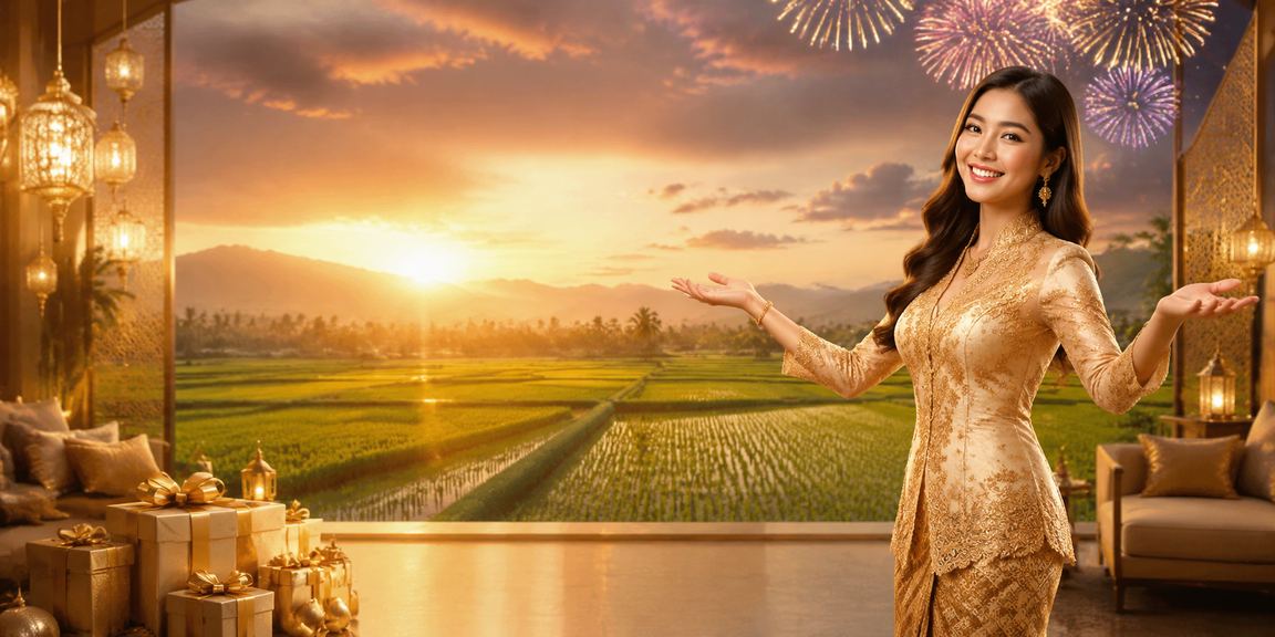 Bonus deposit kasino bergaya kebaya di Kedah - pengalaman 295