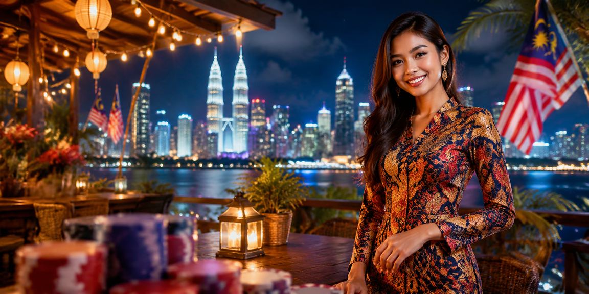 Pertaruhan batik Kuala Lumpur - pengalaman pengguna Malaysia di platform 295