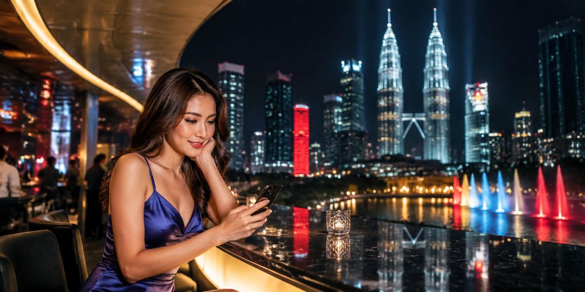Aplikasi kasino KL gaya Melayu - kawalan permainan bertanggungjawab 295