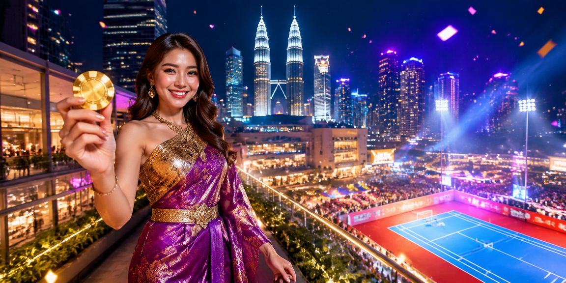 Bonus rebat gaya Melayu KL - keselamatan dan keadilan permainan meja 295