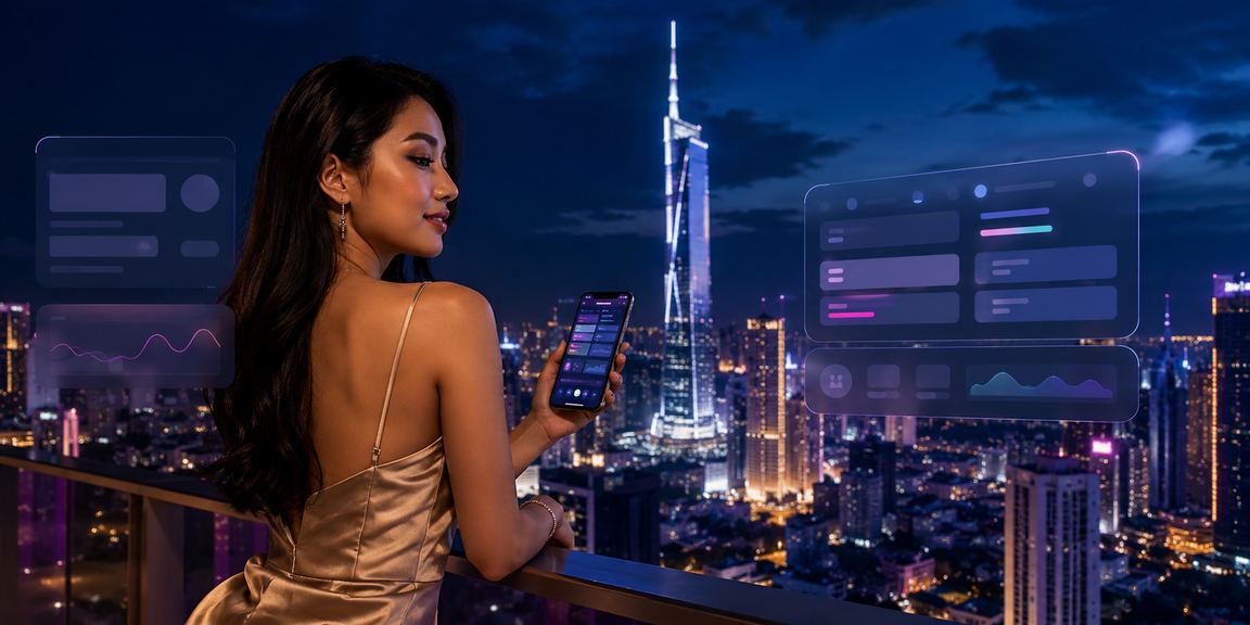 Bonus VIP gaya Melayu Kuala Lumpur - meja premium Blackjack 295