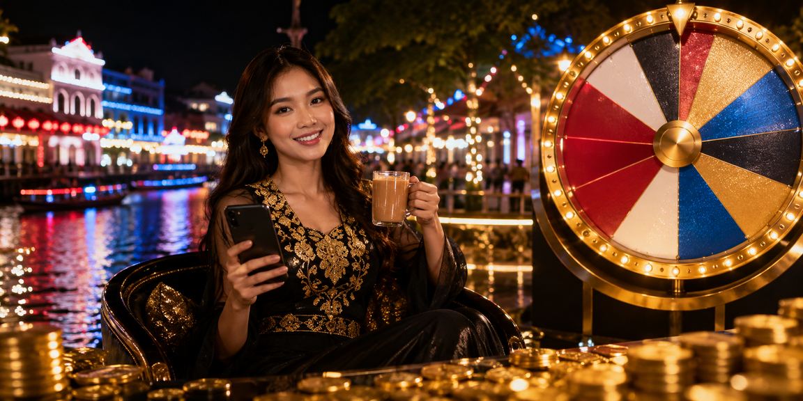 Bonus VIP gaya Melayu Melaka - keselamatan dan kepercayaan platform 295