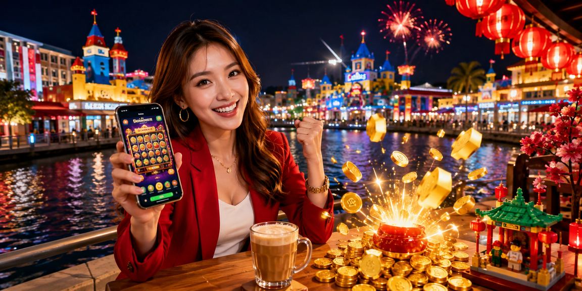 Aplikasi kasino Malaysia gaya Melayu - pengalaman Blackjack mudah alih 295