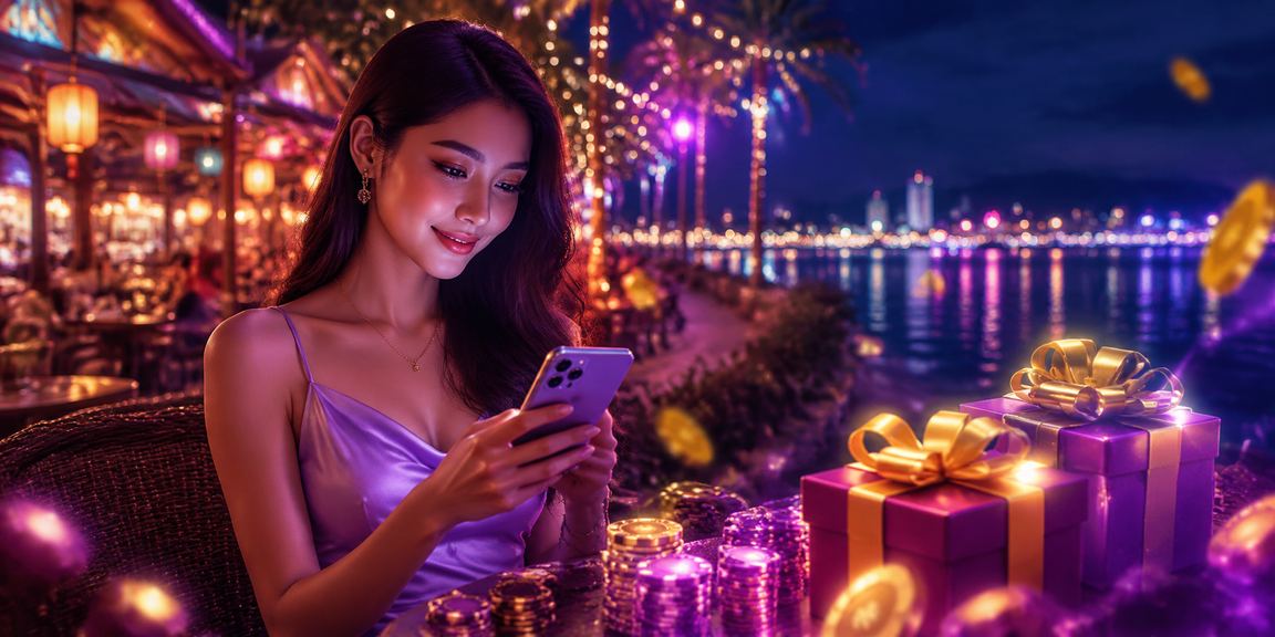 Kasino mudah alih Malaysia gaya Melayu - permainan meja dari telefon 295