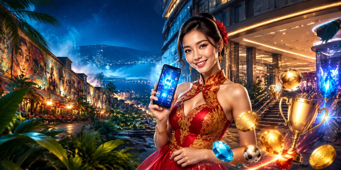 Aplikasi kasino Penang gaya Melayu - antara muka 295