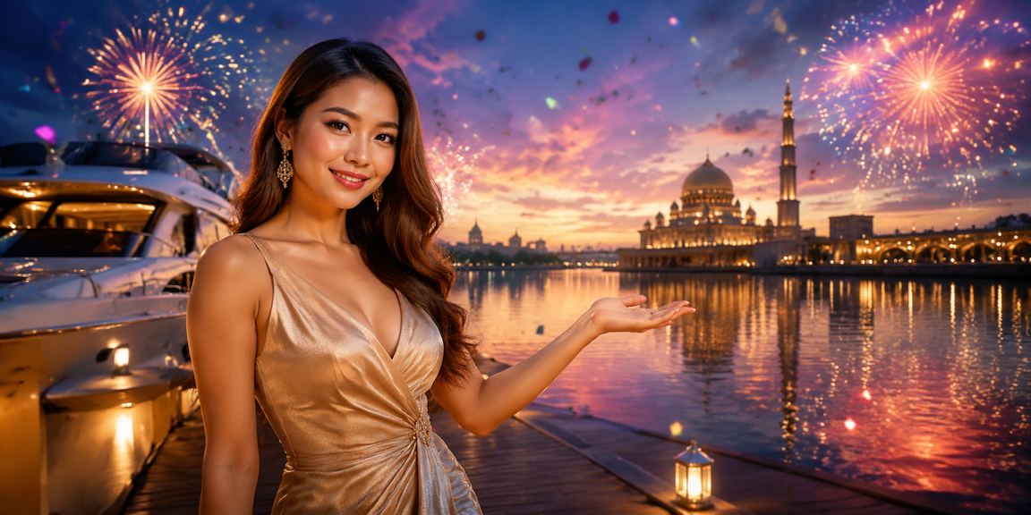 Hiburan kasino Putrajaya gaya Melayu - platform 295 selepas log masuk